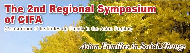 2ND Regional Symposium